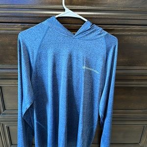 Vineyard Vines Performance Lightweight Pullover